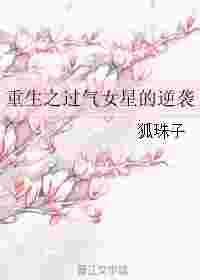 重生之过气女星的逆袭